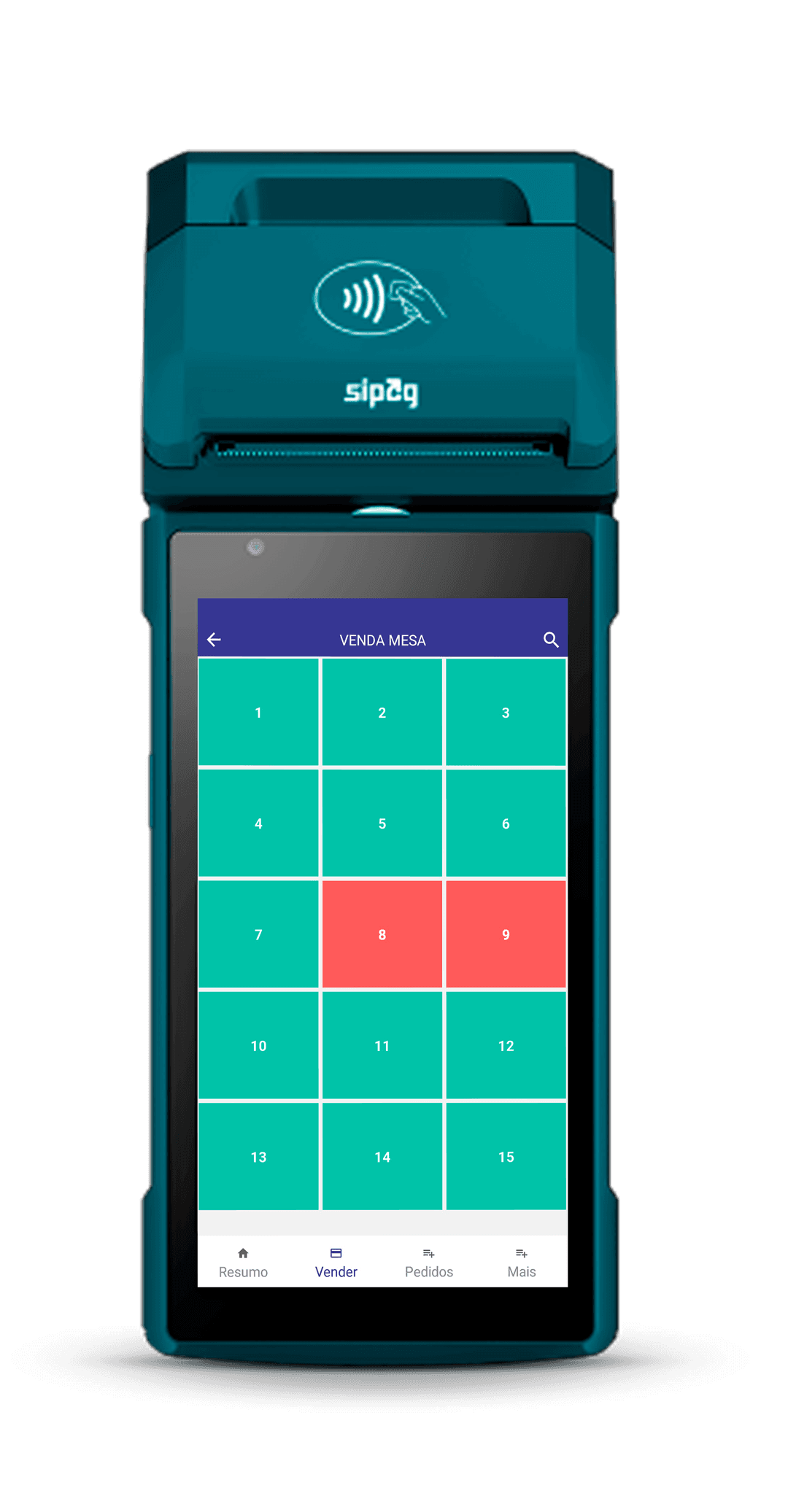 sipag