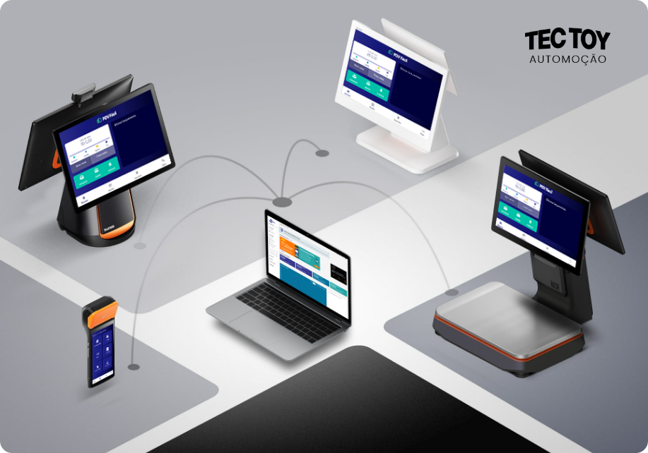 Tec Toy